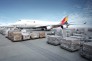  Air Freight Forwarding