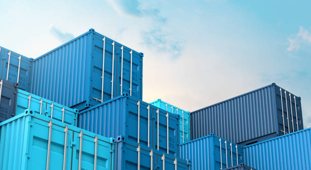Freight demand is projected to be flat